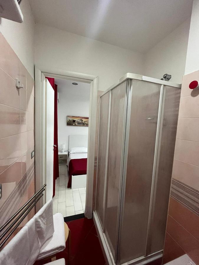 Family Room Портичи Экстерьер фото