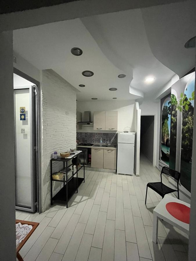 Family Room Портичи Экстерьер фото