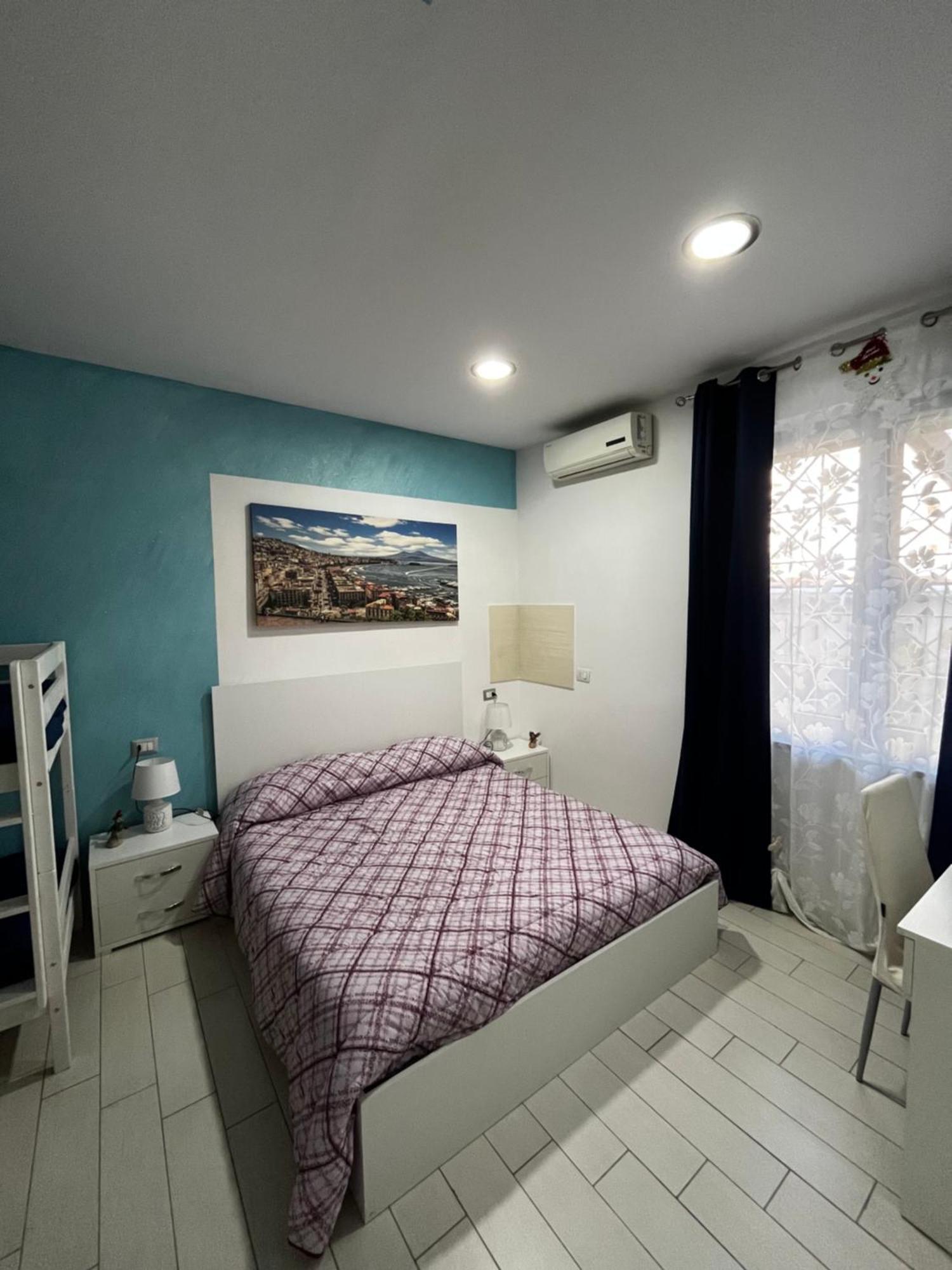 Family Room Портичи Экстерьер фото