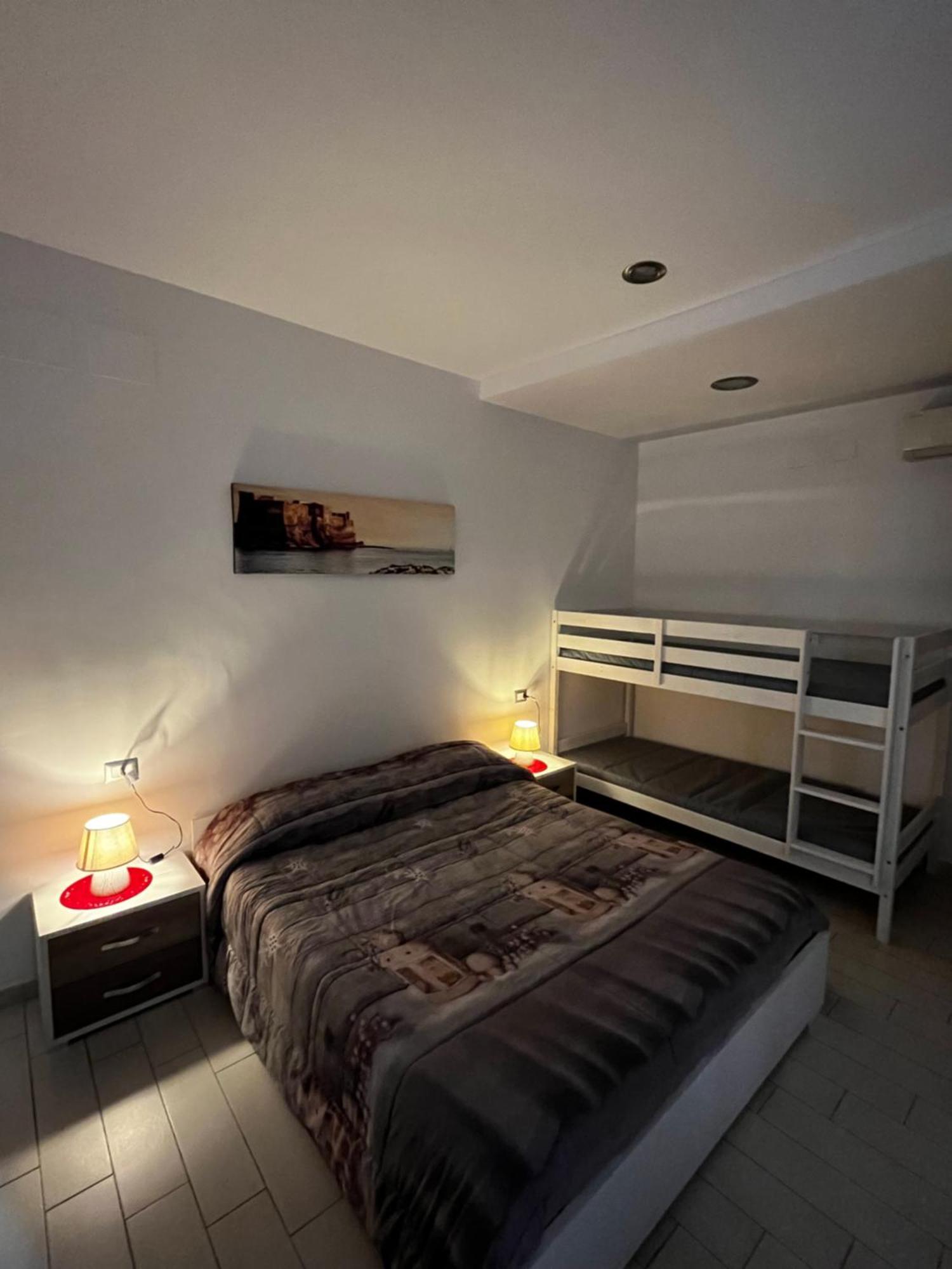 Family Room Портичи Экстерьер фото