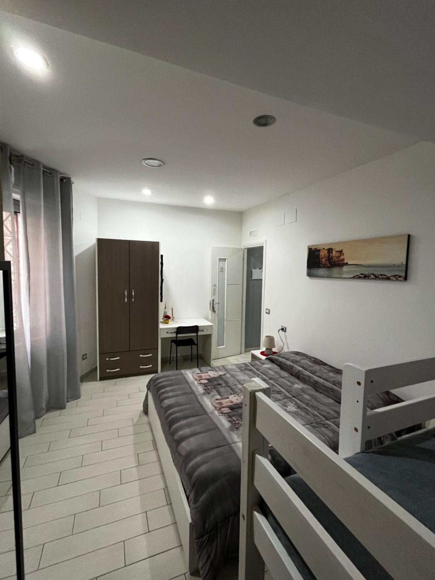 Family Room Портичи Экстерьер фото