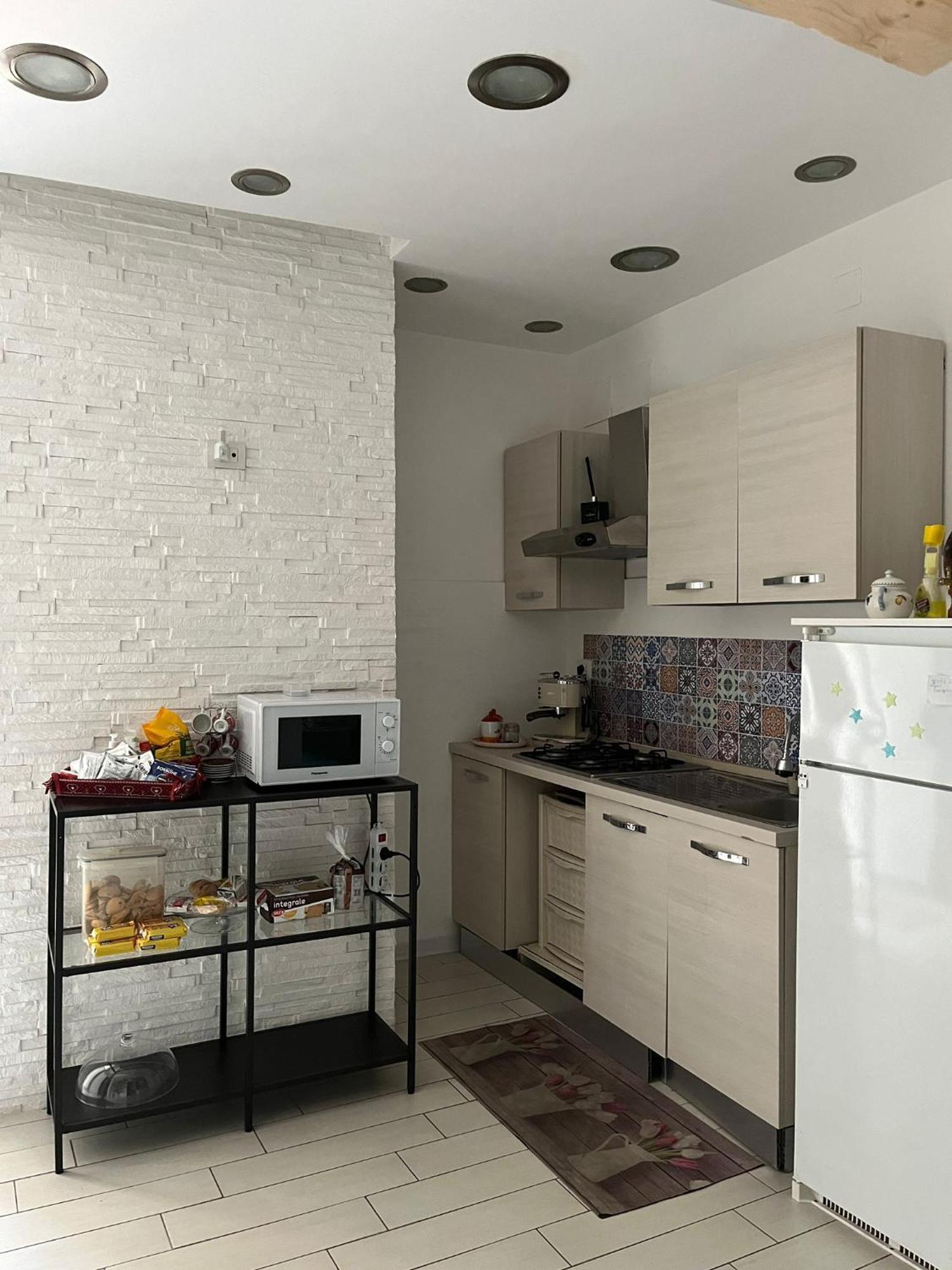 Family Room Портичи Экстерьер фото